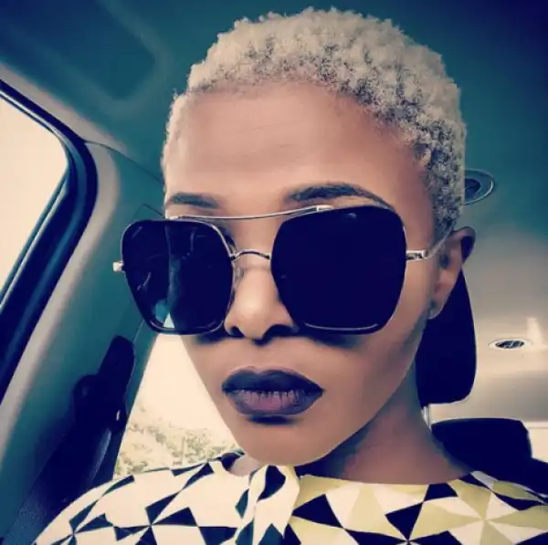 SA Celebs Join In On The ‘Fine People From South Africa’ Challenge